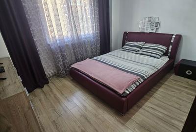 Apartament cu 3 camere semidecomandat în Exterior Vest - 3