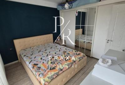 Apartament cu 2 camere semidecomandat, mobilat în Florești - 1