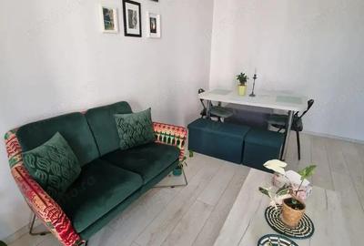 Giroc-Penny-Lidl | 2 Camere | Etaj 1 | Loc de parcare | Bucatarie inchisa - 3