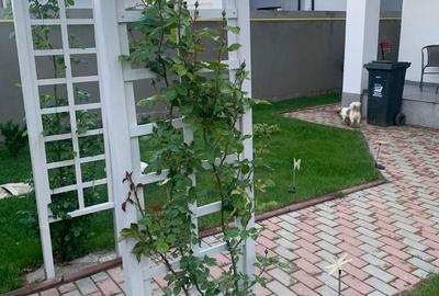 Casă cu 4 camere cu Teren 500 Mp în Cârcea - 7