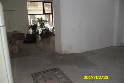 Spațiu comercial, de 100 mp, în Ultracentral - 1