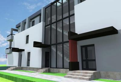 Apartament cu 2 camere decomandat în Central - 7