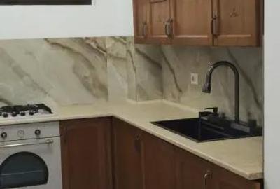 Apartament cu 2 camere decomandat în Central - 4