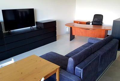 Proprietar vand Apt 2 camere, etaj 1(3), boutique 2020, parcare, lift, bariera - 4