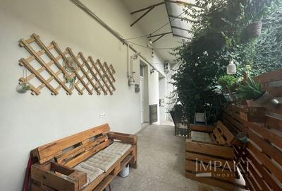 Apartament la casa cu 3 camere de inchiriat - 16