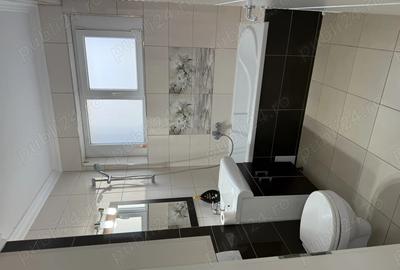 Inchiriez apartament 3 camere zona Avangarden 3 disponibil din 28 august - 3
