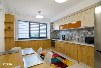 Apartament cu 2 camere în Semicentral - 1