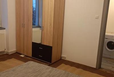 Apartament cu 2 camere semidecomandat, mobilat în Astra - 5