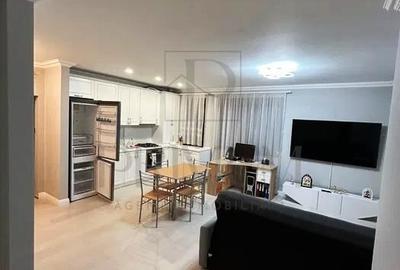 Apartament cu 3 camere decomandat, mobilat în Dumbrăvița - 6