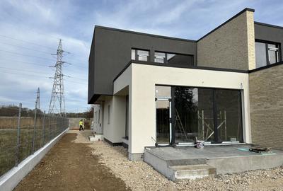 Casa 4 Camere Cartierul Stupini - 17