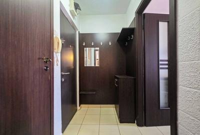 Apartament cu 2 camere semidecomandat, mobilat în Tomis II - 5