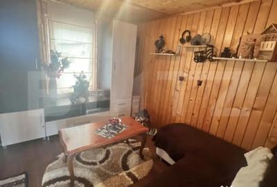 Casă cu 2 camere cu Teren 500 Mp în Acățari - 3