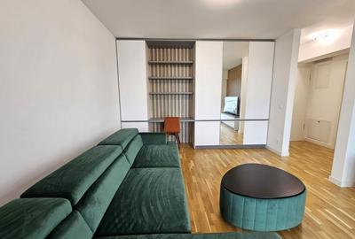 Garsonieră decomandată, mobilată în Complex Studențesc - 5