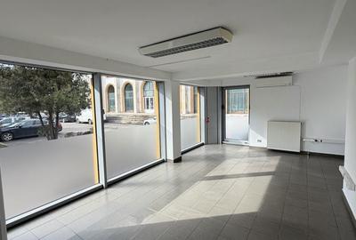 Spațiu comercial, de 100 mp, în Ultracentral - 6