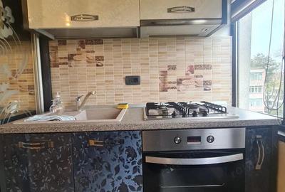 Apartament cu 2 camere semidecomandat în Micro 16 - 10