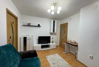 Apartament cu 2 camere semidecomandat în Valea Rosie - 8