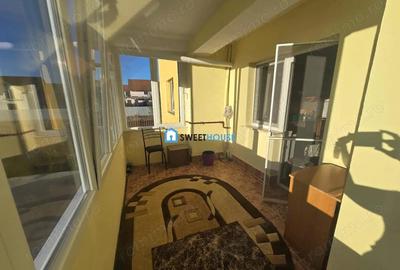 Apartament cu 2 camere de vanzare in bloc nou - 4