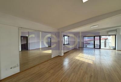 Birou, de 420 mp, în Victoriei - 36