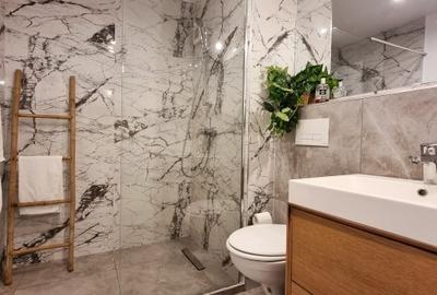 Garsonieră semidecomandată, mobilată în Mamaia-Sat - 7