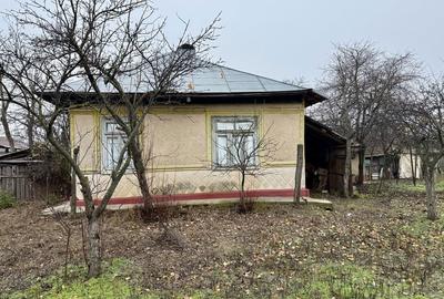 Casă cu 4 camere în Ulmu - 3