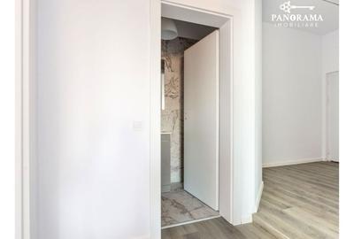 Apartament central de vânzare în Mediaș - Finisaje premium | 90 mp ut - 3