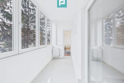 Apartament 2 camere-prima închiriere, ultracentral - 8