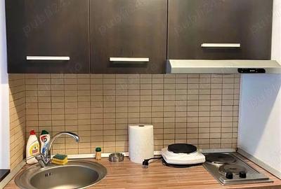 Proprietar, garsoniera moderna Calea Aradului- Iulius Mall - 4