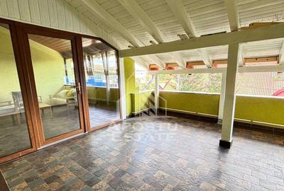 Penthouse cu 4 camere in zona Braytim, 2 terase, finisaje... - 2