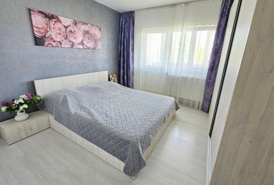 Apartament cu 3 camere decomandat, mobilat în Micălaca - 6