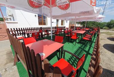 COMISION 0% Spatiu comercial cu 4 incaperi de vanzare in Denta, zona Central - 3