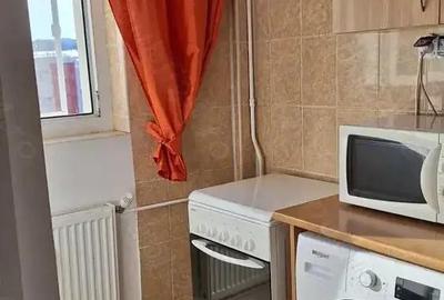 Garsoniera titan-parc brancusi-metrou 5 minute-stradal - 5