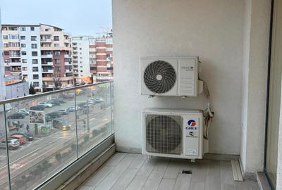 Apartament cu 2 camere decomandat în Nerva Traian - 8