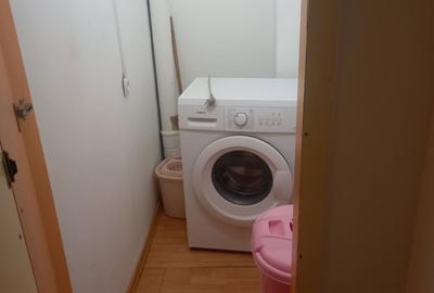 Garsonieră decomandată în Central - 5