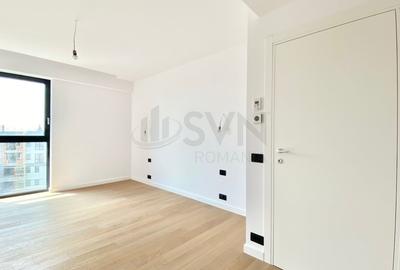 REA1011404 3 Camere lux One Herastrau Towers - 8