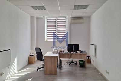 Spațiu birouri 25 mp, Piața Cipariu, cheltuieli incluse - 3
