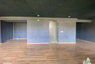Spațiu comercial, de 190 mp, în Delfinariu - 1