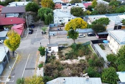 Teren de vanzare 432 mp Galati - urbanism si utilitati racordate - 6