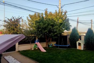 Casă cu 4 camere cu Teren 345 Mp în Malu Mare - 7