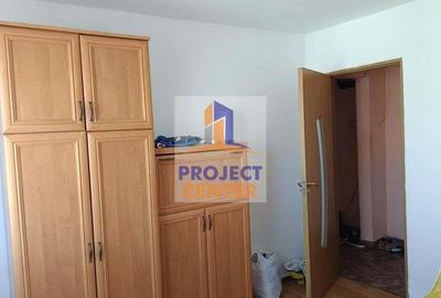 Apartament 3 camere, Gavana 2, etajul 4, cu balcon Apartament 3 camere, Gavana 2, etajul 4, cu balcon - 17