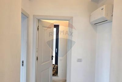 Casă cu 4 camere cu Teren 150 Mp în Micro 14 - 10