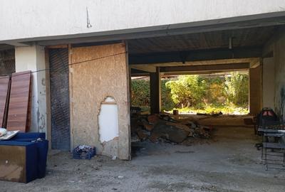 Vand bloc locuinte colective la rosu, stradal – Șos. Chitilei - 16