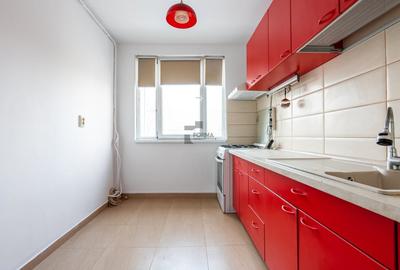 Apartament 2 Camere Titan – 49 mp, Bloc Reabilitat, 10 Min de Parc si Metrou - 6