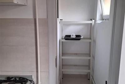 Apartament de inchiriat 2 camere, zona Astra - 7