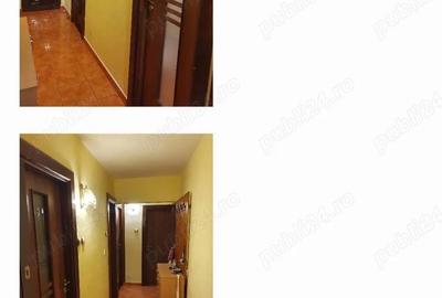 Apartament cu 2 camere decomandat în Central - 3