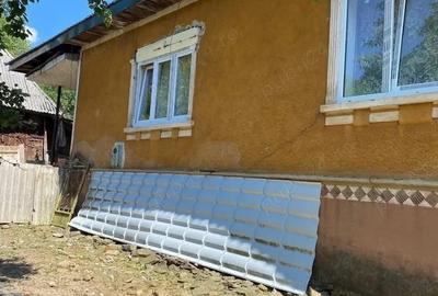 Casă cu 3 camere cu Teren 48 Mp în Chiuzbaia - 2