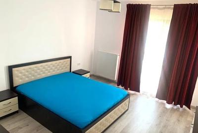 Garsoniera zona Lujerului Plaza Residence - 5