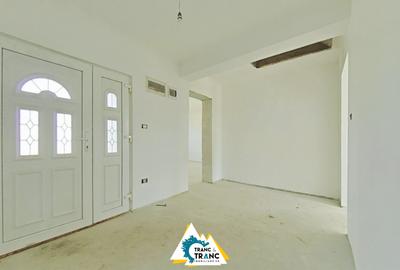 Casa nouă a familiei tale cu 3 camere și terasă – Zimandu Nou - 5