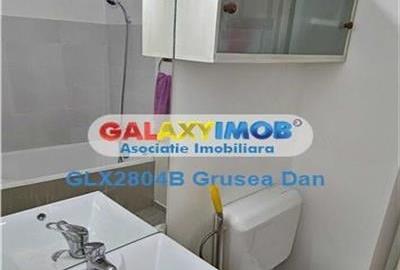 Avrig | garsoniera 37mp | 1990 | cocheta AC balcon cada parc | metrou - 6