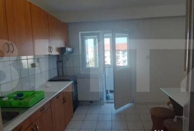 Apartament cu 2 camere decomandat în Central - 6