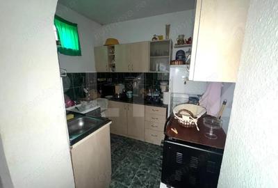 Casa de vanzare, 374 mp, strada Baritiu - 19